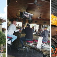 Bru's Room Bar & Grill - Coconut Creek