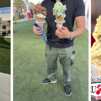 Bruster's Real Ice Cream