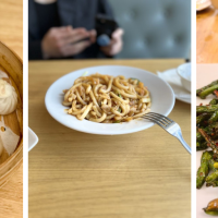 Bryan’s Dumpling House