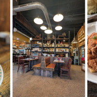 Bryn Mawr Breakfast Club