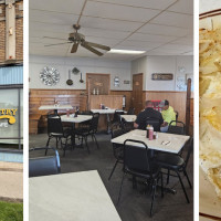 Bs Country Cafe and Catering