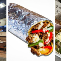 Bubbakoo's Burritos - Springboro