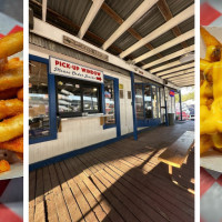 Bubba's Texas Burger Shack