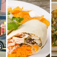 Bubby's Burritos