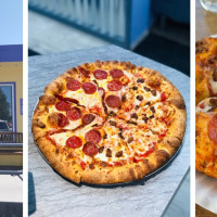 Buckaroos Slices & Scoops