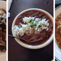 Buckboard Restaurant