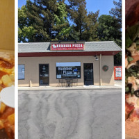 Buddies Pizza