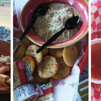 Buddy's Crab House & Oyster Bar