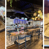 Buena Vida Tapas Lounge