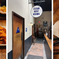 Buffalo Bill's Brewery