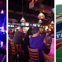 Buffalo City Bar & Grill