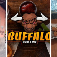 Buffalo King Wings & Beer