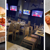 Buffalo Wild Wings - Ave Suite 121