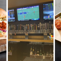 Buffalo Wild Wings - E Indiana Ave