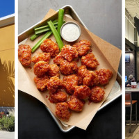 Buffalo Wild Wings FL