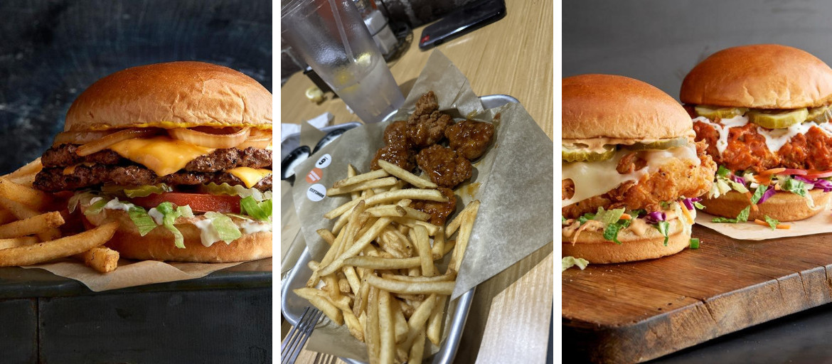 Buffalo Wild Wings - N 76th St