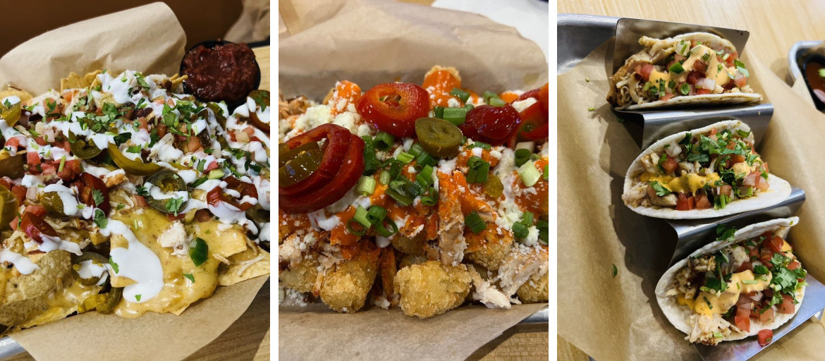 Buffalo Wild Wings - NE 5th Ave