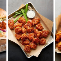 Buffalo Wild Wings - NE 5th Ave