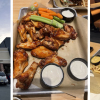 Buffalo Wild Wings NJ