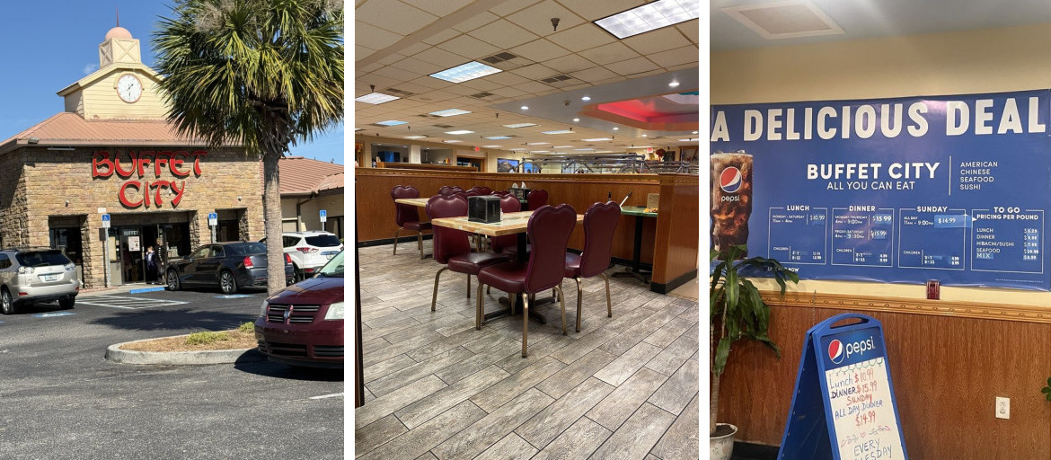 Buffet City