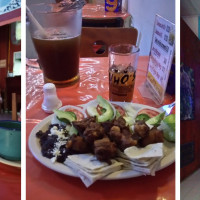 Buhos Restaurante Mariscos &Botanas