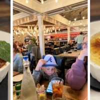 Bull and Barrel Steakhouse