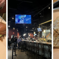 Bull and Bones Brewhaus and Grill