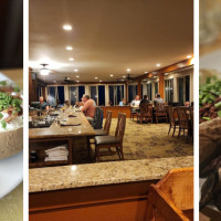 Bull Shed Restaurant