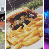 Bullheads Bar & Grill Restaurant