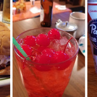 Bullwacker's Saloon & Steakhouse