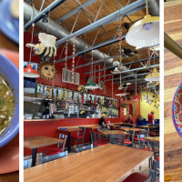 Bumble Bee’s Baja Grill