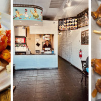 Bun Bun Chicken Deli & Bakery