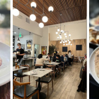 Buona Forchetta - San Marcos