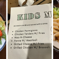 Buona Vita Bar & Grille