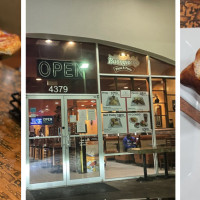 Buongiorno Pizza and Pasta