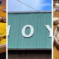 Buoy 9 Restaurant & Lounge