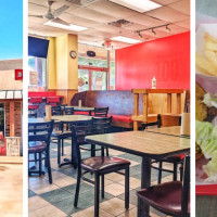 Burger Express Carrollton