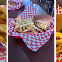 Burger Island - Dallas