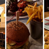 Burger & Lobster - Brighton