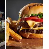 BurgerFi Jacksonville