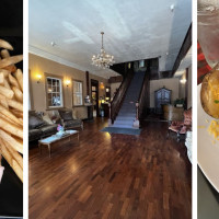 Burke Family Restaurant