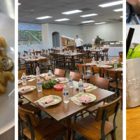 Burly’s California Bistro