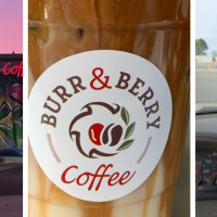 Burr & Berry Coffee