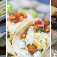 Burrito Bistro Mashpee