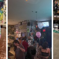 Bushwick Public House