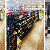 Buster's Liquors & Wines