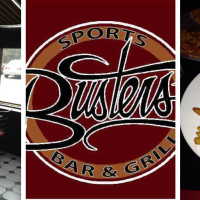 Buster's Sports Bar