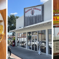 Butter Churn Restaurant