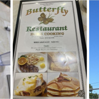Butterfly Family Restaurant