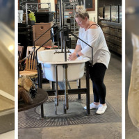 Buz and Ned's Real Barbecue